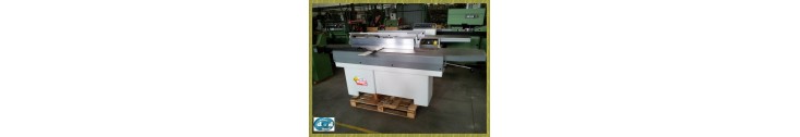 SURFACE PLANER