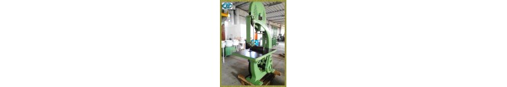 BAND SAWS