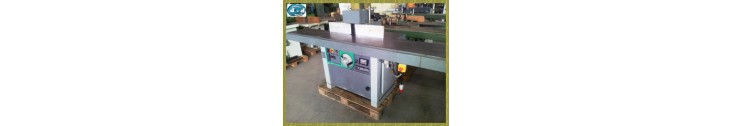 SPINDLE MOULDER