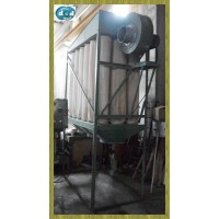 cod. E120 - EXTRACTOR