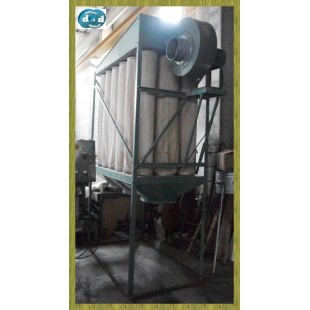 cod. E120 - EXTRACTOR