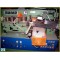 cod. 074 - EDGE BANDING MACHINE