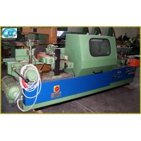 cod. 074 - EDGE BANDING MACHINE