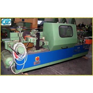 cod. 074 - EDGE BANDING MACHINE
