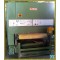 cod. 115 - CALIBRATING MACHINE (2 BELTS) 