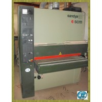 cod. E206 - CALIBRATING MACHINE ( 2 BELTS )