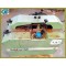 cod. F067 - WINDOW SHUTTER MACHINE