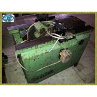 cod. F032 - WINDOW SHUTTER MACHINE 