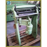 cod. 127 - MACHINE FOR DOVETAIL JOINTS 