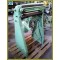 cod. 127 - MACHINE FOR DOVETAIL JOINTS 