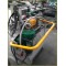 cod. R060 - MACHINE FOR DOVETAIL JOINTS CE