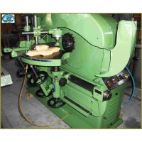 cod. R233 - ROUND-OFF TENONING MACHINE