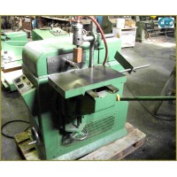 cod. R030 - BORING-MORTISING MACHINE