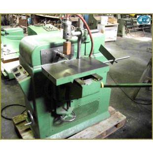 cod. R030 - BORING-MORTISING MACHINE