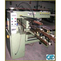 cod. U230 - MULTIPLE BORING MACHINE WITH 2 HEADS