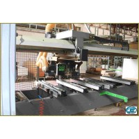 cod. R101 - PROCESSING CENTRE