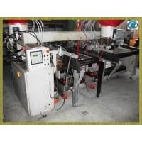 cod. CV003 - ELECTRONIC BORING MACHINE "EC" NORMS