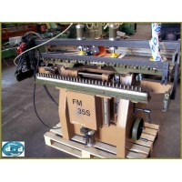 cod. U112 - MULTIPLE BORING MACHINE