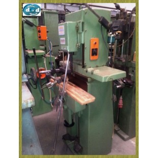 cod. H076 - CHAIN MORTISER