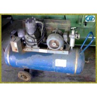 cod. N110 - COMPRESSORE 50 Lt.