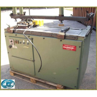 cod. U109 - MULTIPLE BORING MACHINE 