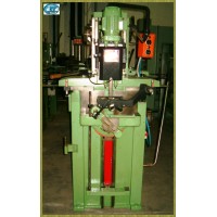 cod. 100 - MORTISER-WINDOW SHUTTER MACHINE