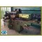 cod. P136 - MOULDER-PLANER