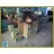 cod. P136 - MOULDER-PLANER