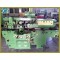 cod. P136 - MOULDER-PLANER