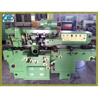 cod. P136 - MACHINE A MOULER-RABOTER