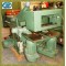 cod. F022 - MOULDER/PLANER