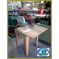 cod. 05N - RADIAL SAW