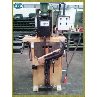 cod. P075 - MORTISER FOR LOCKS