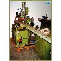 cod. 103 - MORTISER-WINDOW SHUTTER MACHINE 