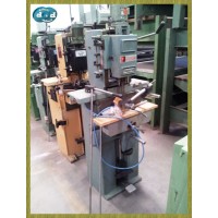 cod. T002 - MORTISER-WINDOW SHUTTER MACHINE