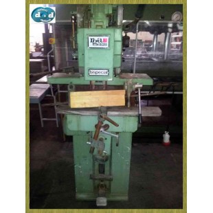 cod. T073 - MORTISER-WINDOW SHUTTER MACHINE