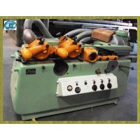 cod. E165 - MOULDER