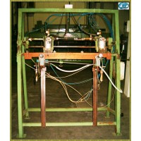 cod. 106 - MORTISER-MOULDER