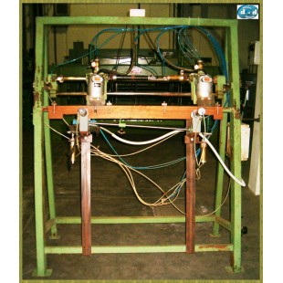 cod. 106 - MORTISER-MOULDER