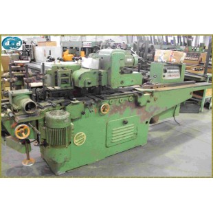 cod. N207 - MOULDER