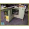 cod. F008 - COMBINED TILTING SAW SPINDLE WITH SCORING BLADE