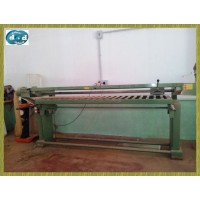 cod. H138 - LEVIGATRICE A NASTRO 3000