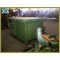 cod. F021 - COMBINED TILTING SAW SPINDLE WITH SCORER