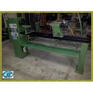 cod. T013 - LATHE