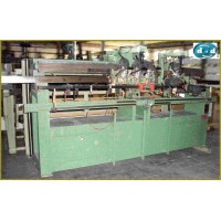 cod. N214 - MORTISER-MOULDER