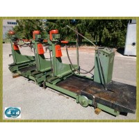 cod. 330 - LONG BAND SAW