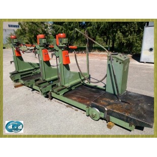 cod. 330 - LONG BAND SAW