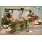 cod. 489 - BORING-CUTTING MACHINE