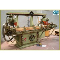 cod. 489 - BORING-CUTTING MACHINE