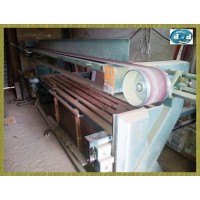 cod. H029 - BELT SANDER 3000 